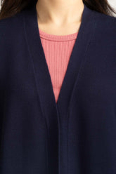 Cardigan WM-SWT-WS24-122 A